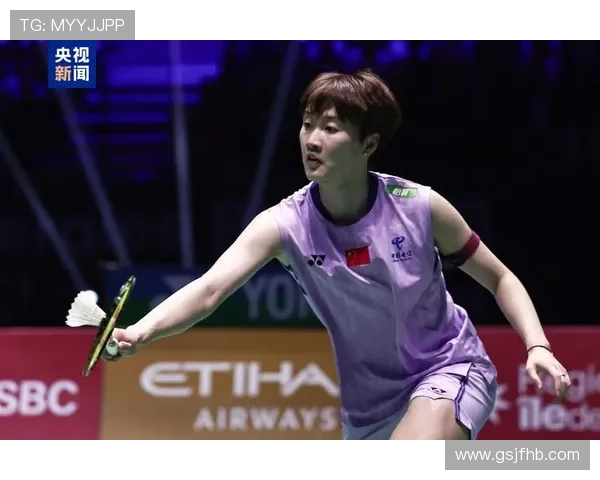 武汉羽毛球队在世界杯预选赛中的状态分析与表现评估