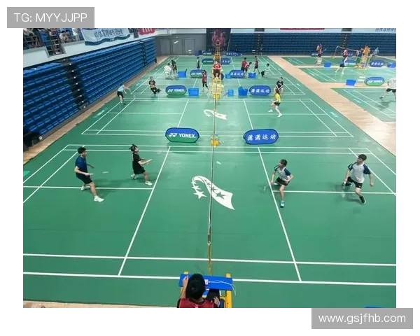 武汉羽毛球队的比赛经验揭秘与训练心得分享