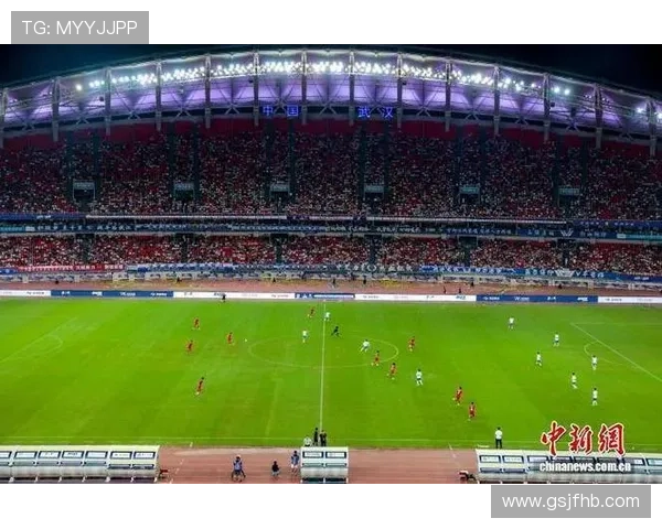 武汉足球队在世界锦标赛中的崛起与奋斗历程全景回顾