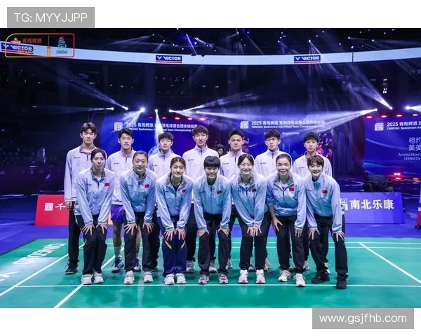 武汉羽毛球队荣登全国羽毛球比赛经验排行榜第二名的背后故事与启示