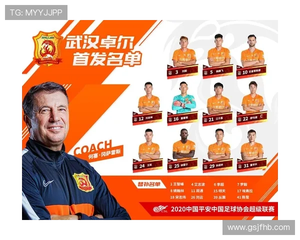 武汉足球队在城市联赛中的个人能力分析与表现评估