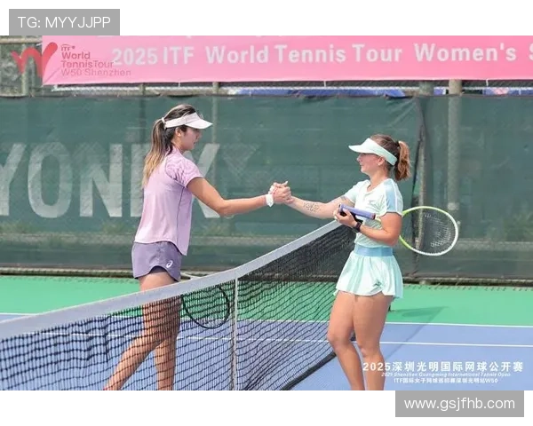 深圳网球队逆袭之路：从低谷到巅峰的奋斗与荣耀