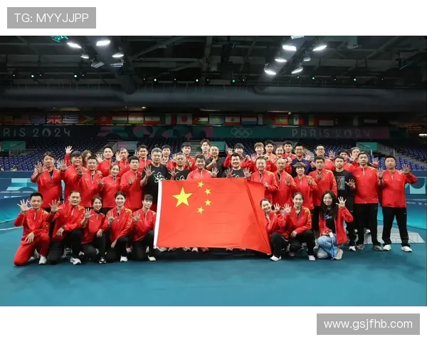 广州乒乓球队选拔赛精彩点评展现队伍节奏与实力的完美结合