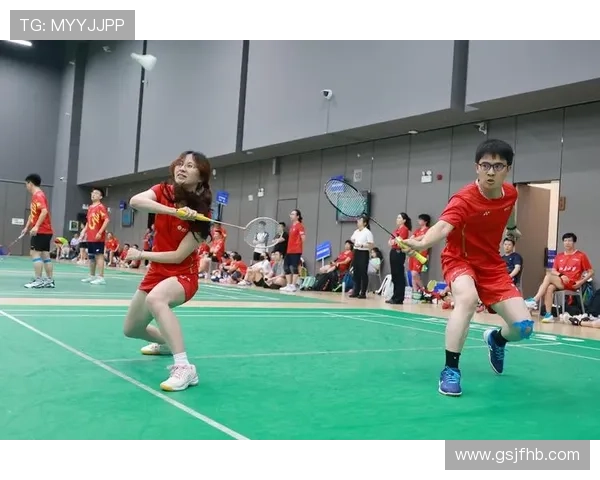 深圳羽毛球队状态分析与未来展望聚焦羽毛球运动发展与挑战