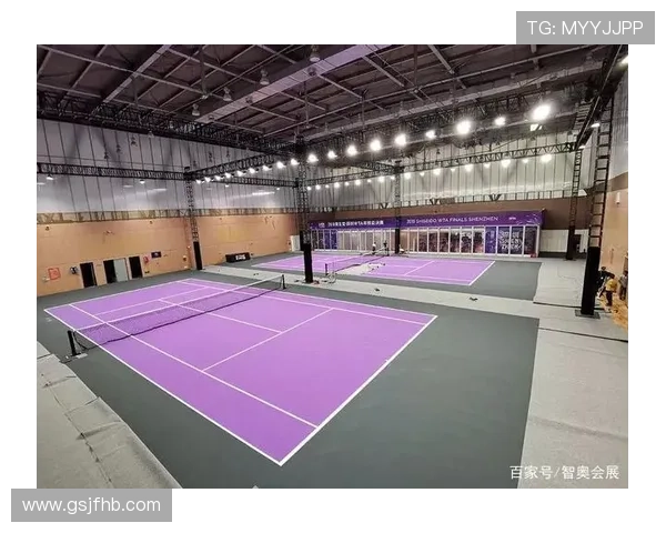 深圳网球队在亚运会上的出色表现与未来发展潜力分析