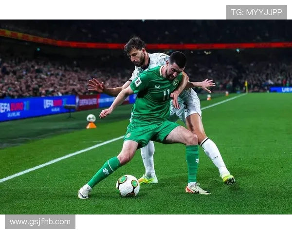 爱尔兰足球明星现役球员排名及其成就分析