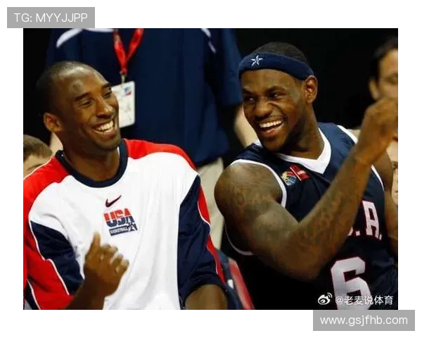 足球巨星与科比的传奇相遇：跨界友谊与运动精神的完美交融