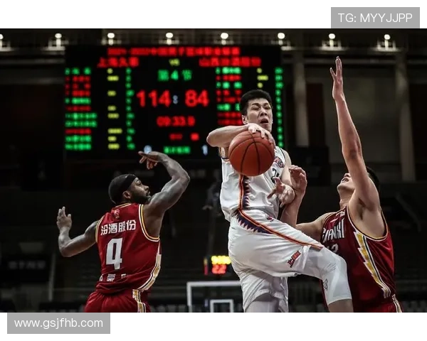 赛后分析：北京篮球队与上海篮球队的精彩对决与战术反思
