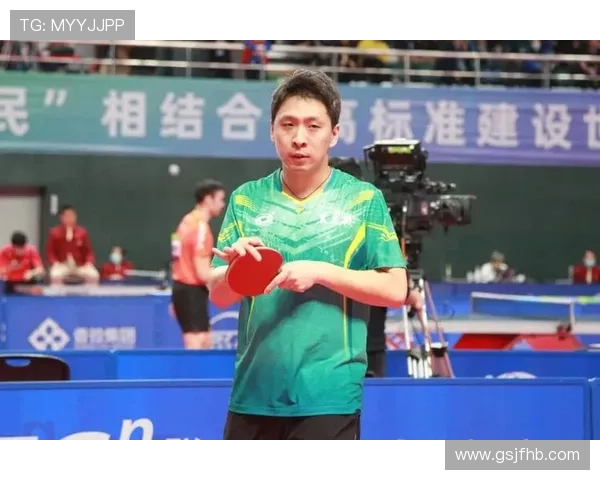 南京乒乓球队技术探讨：提升竞技水平的关键策略与训练方法分析