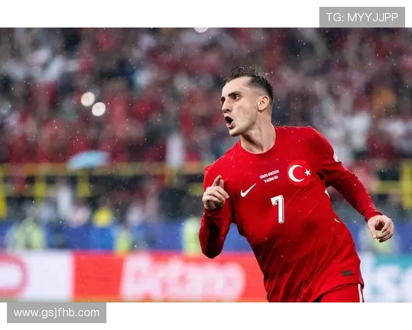 土耳其足球明星球员的辉煌历程与影响力探讨
